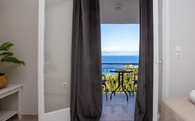 Ionian Blue Maisonettes