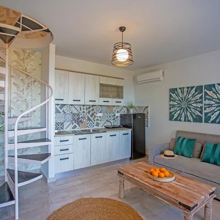 Ionian Blue Maisonettes Μπενίτσες Εξωτερικό φωτογραφία