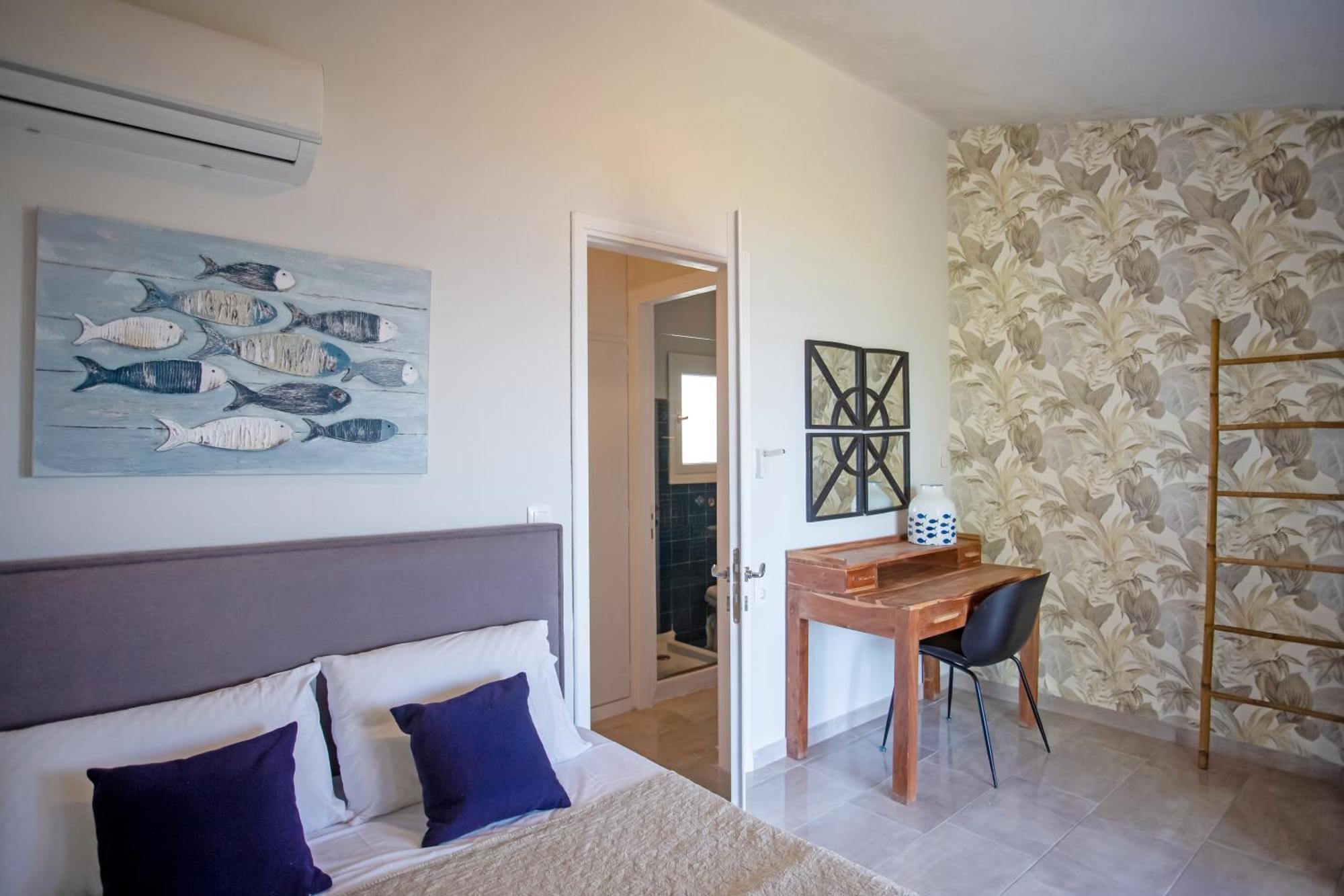 Ionian Blue Maisonettes Μπενίτσες Εξωτερικό φωτογραφία