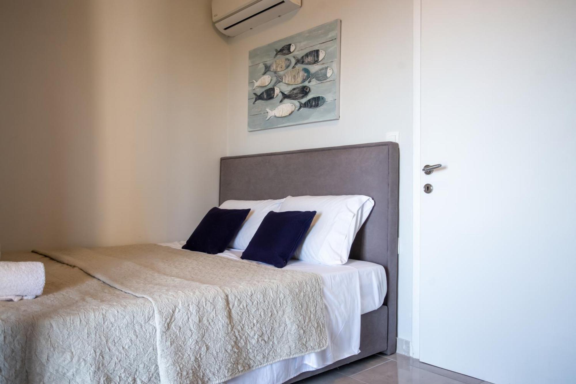 Ionian Blue Maisonettes Μπενίτσες Εξωτερικό φωτογραφία
