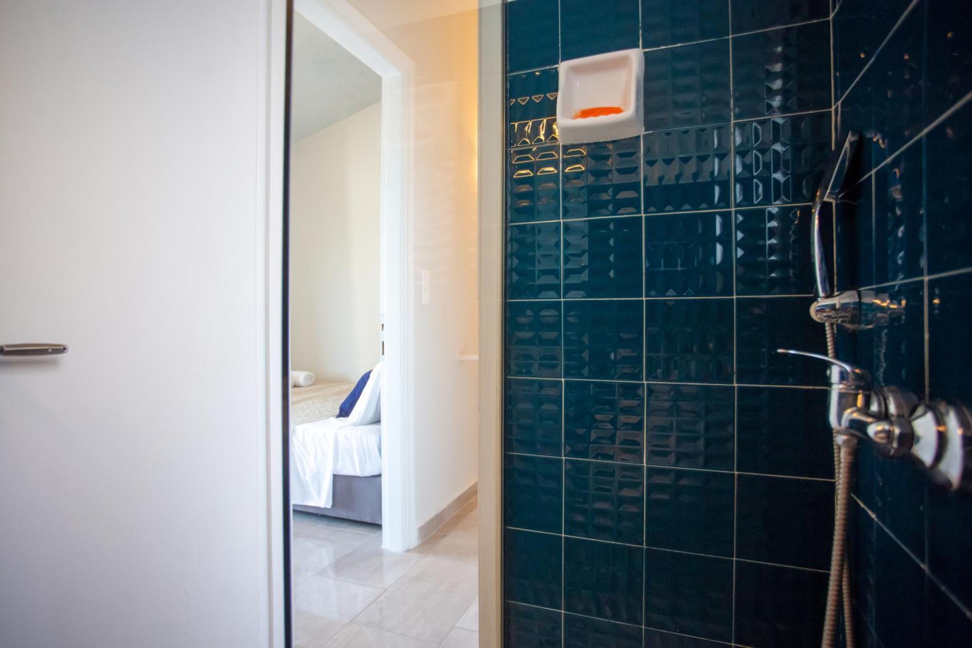 Ionian Blue Maisonettes Μπενίτσες Εξωτερικό φωτογραφία